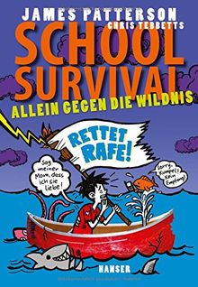 School Survival - Allein gegen die Wildnis