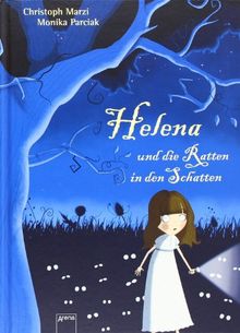 Helena und die Ratten in den Schatten