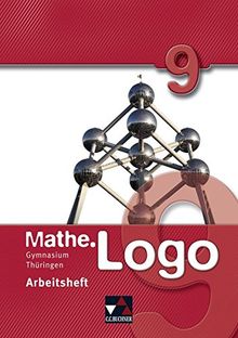 Mathe.Logo – Gymnasium Thüringen / Mathe.Logo Gymnasium Thüringen AH 9