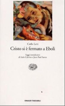 Cristo si è fermato a Eboli.