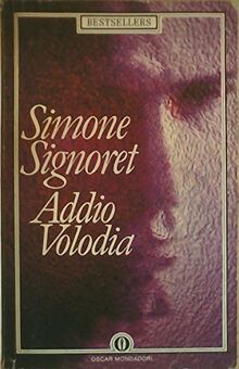 Addio Volodia (Oscar bestsellers)