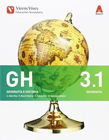 GH 3 (3.1-3.2) (GEOGRAFIA GENERAL 7 TEMAS) AULA 3D