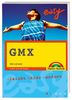 GMX: grenzenlos Mail und mehr (easy)