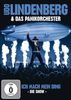 Udo Lindenberg & Das Panikorchester - Ich mach mein Ding [2 DVDs]