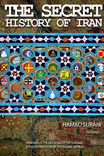 The Secret History of Iran