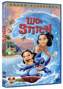 Lilo &amp; Stitch [FR Import]