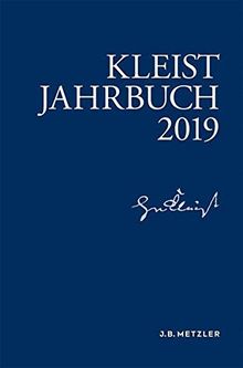 Kleist-Jahrbuch 2019