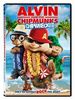 -ALVIN AND THE CHIPMUNKS CHIPWRECKED