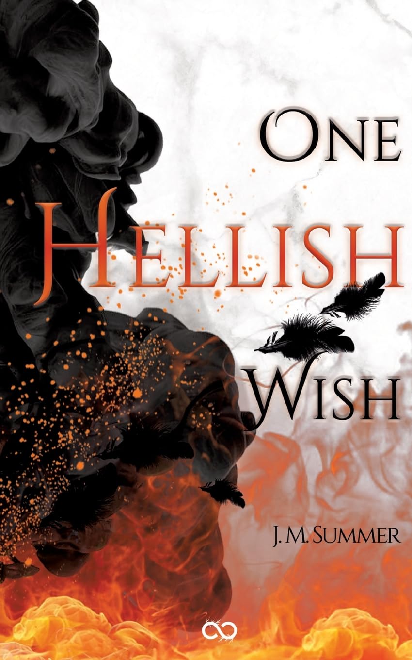 One hellish Wish: DE