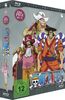 One Piece - TV Serie - Vol.33 - [Blu-ray]