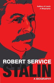 Stalin: A Biography