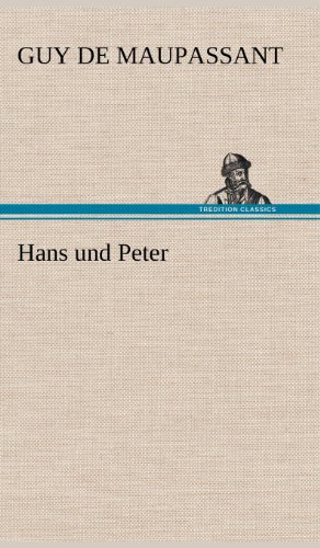 Hans und Peter