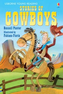 Stories of Cowboys (3.1 Young Reading Series One (Red))