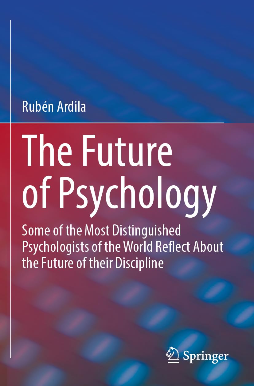 The Future of Psychology