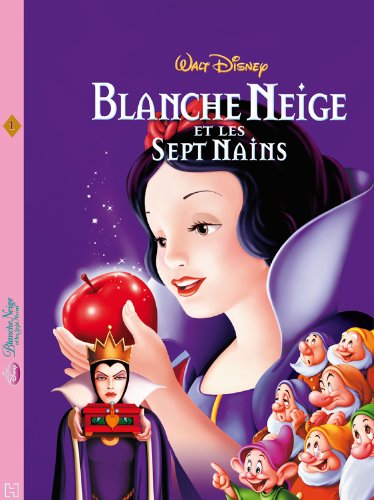 Blanche-Neige et les sept nains