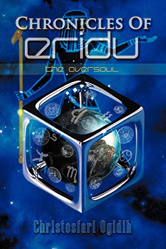 Chronicles of Eridu: The Oversoul