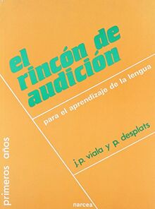 El rincón de audición (Primeros Años, Band 20)