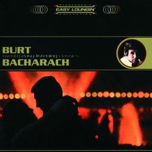Easy Loungin' Collection III de Bacharach,Burt | CD | état bon