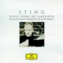 Songs from the Labyrinth-Bonus Track Edition