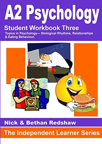 135 - Psya3 Biological Rhythms, Relationships & Eating Behaviour