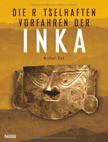 Die rätselhaften Vorfahren der Inka