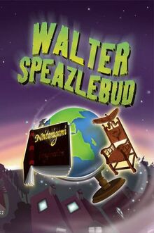 Walter Speazlebud