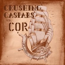 Baltic Sea for Life von Cor, Crushing Caspars | CD | Zustand akzeptabel
