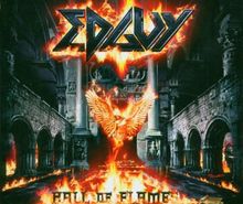Hall of Flames (Limited Edition)
