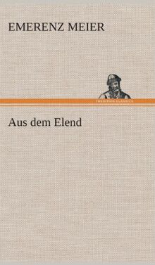 Aus dem Elend