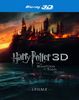 Harry Potter und die Heiligtümer des Todes, Teil 1 und 2 [Blu-ray 3D]