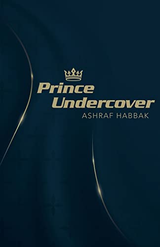 Prince Undercover