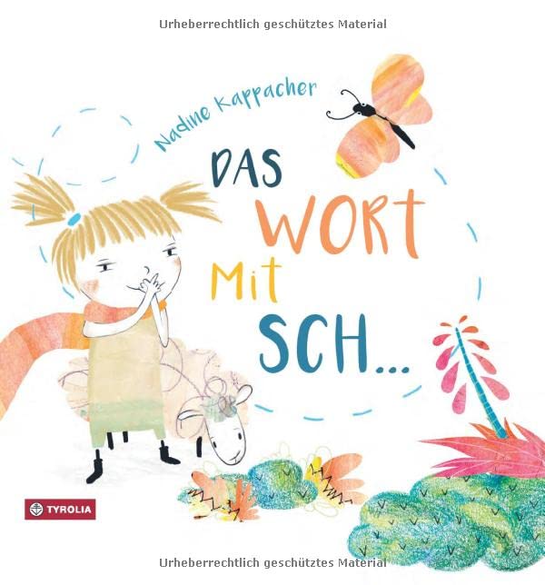 Das Wort mit Sch...