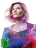 Doctor Who - Die komplette Staffel 12 (4 Discs, Limitiertes DVD-Mediabook)