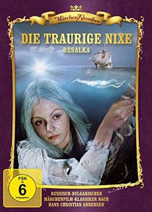 Die traurige Nixe