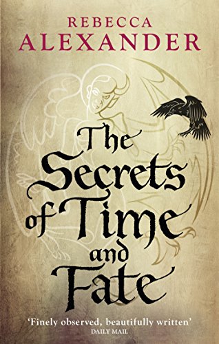 The Secrets of Time and Fate (Secrets, 3, Band 3)