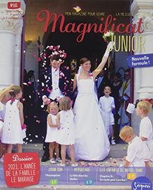 Magnificat Junior n°165
