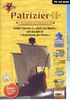 Der Patrizier 2 - Gold Edition [Just Games + 16 Bonus Spiele]