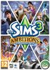 The Sims 3: Ambitions (PC/Mac DVD) [UK-Import]