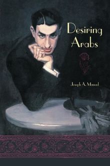 Desiring Arabs