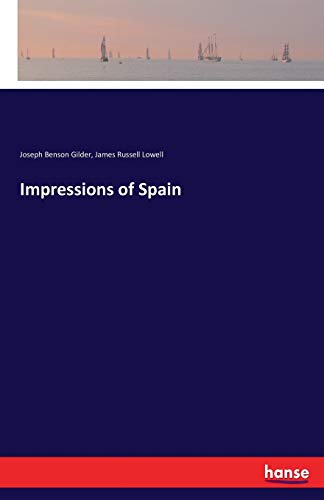 Impressions of Spain