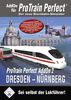 Pro Train Perfect - AddOn 2 Dresden-Nürnberg