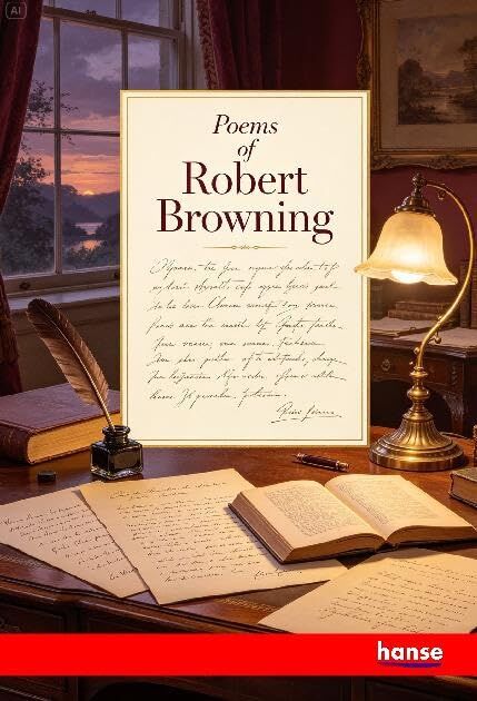 Poems of Robert Browning