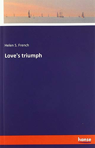 Love's triumph