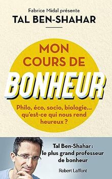 Mon cours de bonheur : introduction