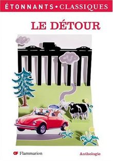 Le détour