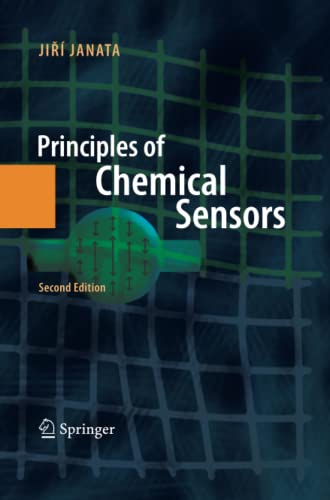 Principles of Chemical Sensors
