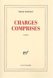 Charges comprises