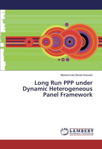 Long Run PPP under Dynamic Heterogeneous Panel Framework