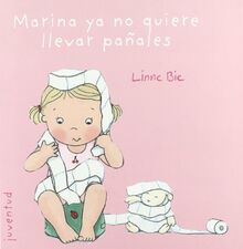 MARINA YA NO QUIERE LLEVAR PA¥ALES (EL PEQUEÑO EDU)