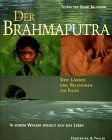 Der Brahmaputra. In seinem Wasser spiegelt sich das Leben